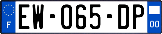 EW-065-DP