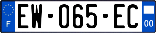 EW-065-EC