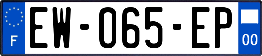 EW-065-EP