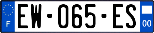 EW-065-ES