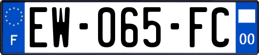 EW-065-FC