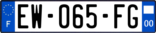 EW-065-FG