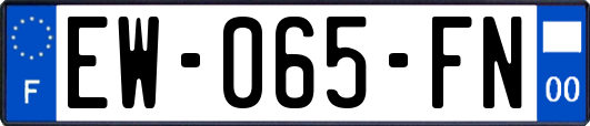 EW-065-FN