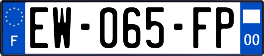 EW-065-FP