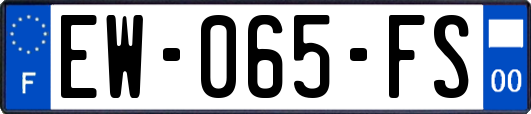 EW-065-FS