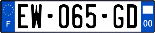 EW-065-GD
