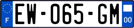 EW-065-GM