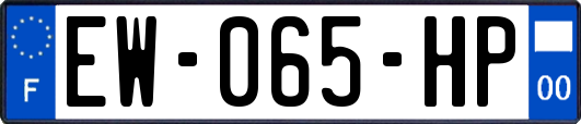 EW-065-HP
