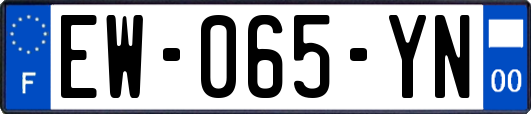 EW-065-YN