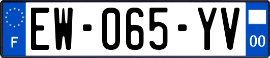 EW-065-YV