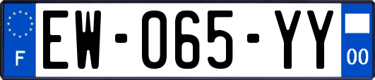 EW-065-YY