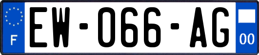 EW-066-AG