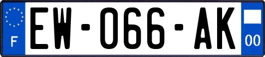 EW-066-AK