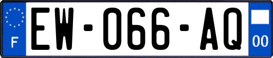 EW-066-AQ