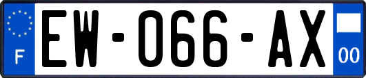 EW-066-AX