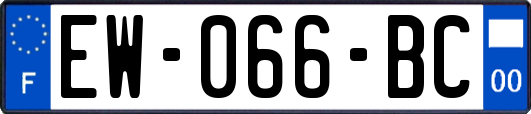 EW-066-BC