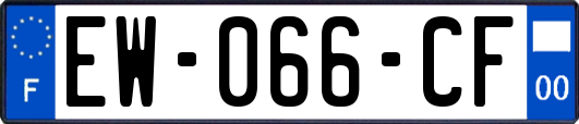 EW-066-CF