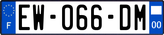 EW-066-DM
