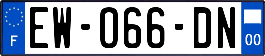 EW-066-DN