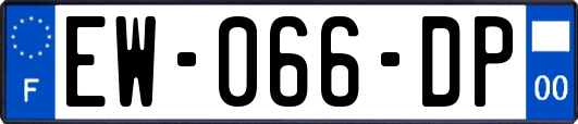 EW-066-DP