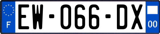 EW-066-DX