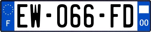 EW-066-FD