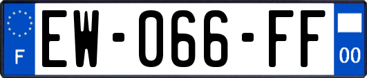 EW-066-FF