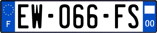 EW-066-FS