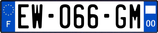 EW-066-GM