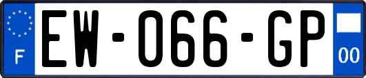 EW-066-GP