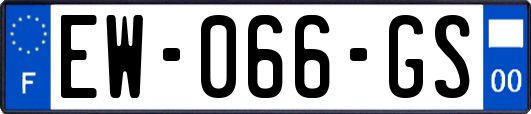 EW-066-GS