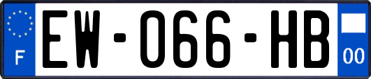 EW-066-HB