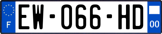EW-066-HD