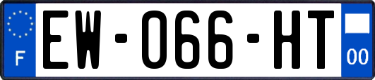 EW-066-HT