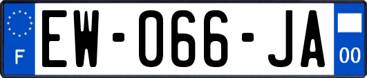 EW-066-JA