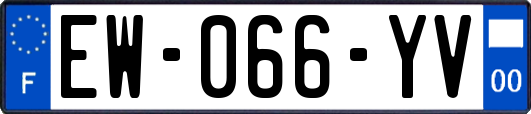 EW-066-YV
