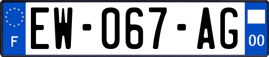 EW-067-AG