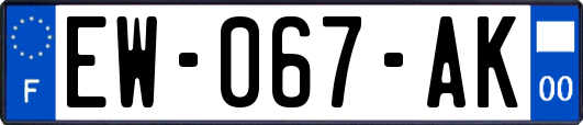 EW-067-AK