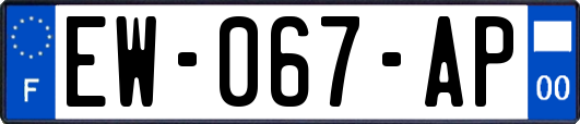 EW-067-AP