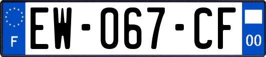 EW-067-CF