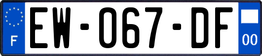 EW-067-DF