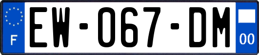 EW-067-DM