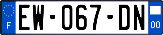 EW-067-DN