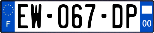 EW-067-DP