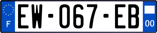 EW-067-EB