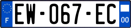 EW-067-EC