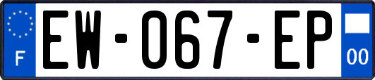 EW-067-EP
