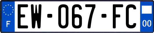 EW-067-FC