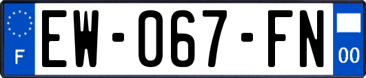 EW-067-FN