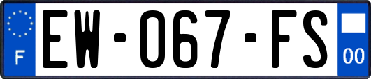 EW-067-FS